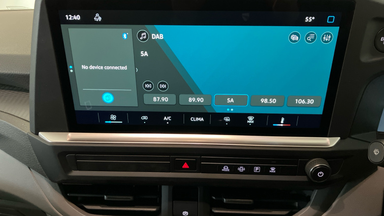 Volkswagen Transporter T28 Swb Diesel 2.0 TDI 110 Commerce Plus Van